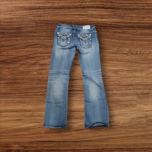 Women's Vigoss Jean's (5/6) 31 - Picture 2 of 6